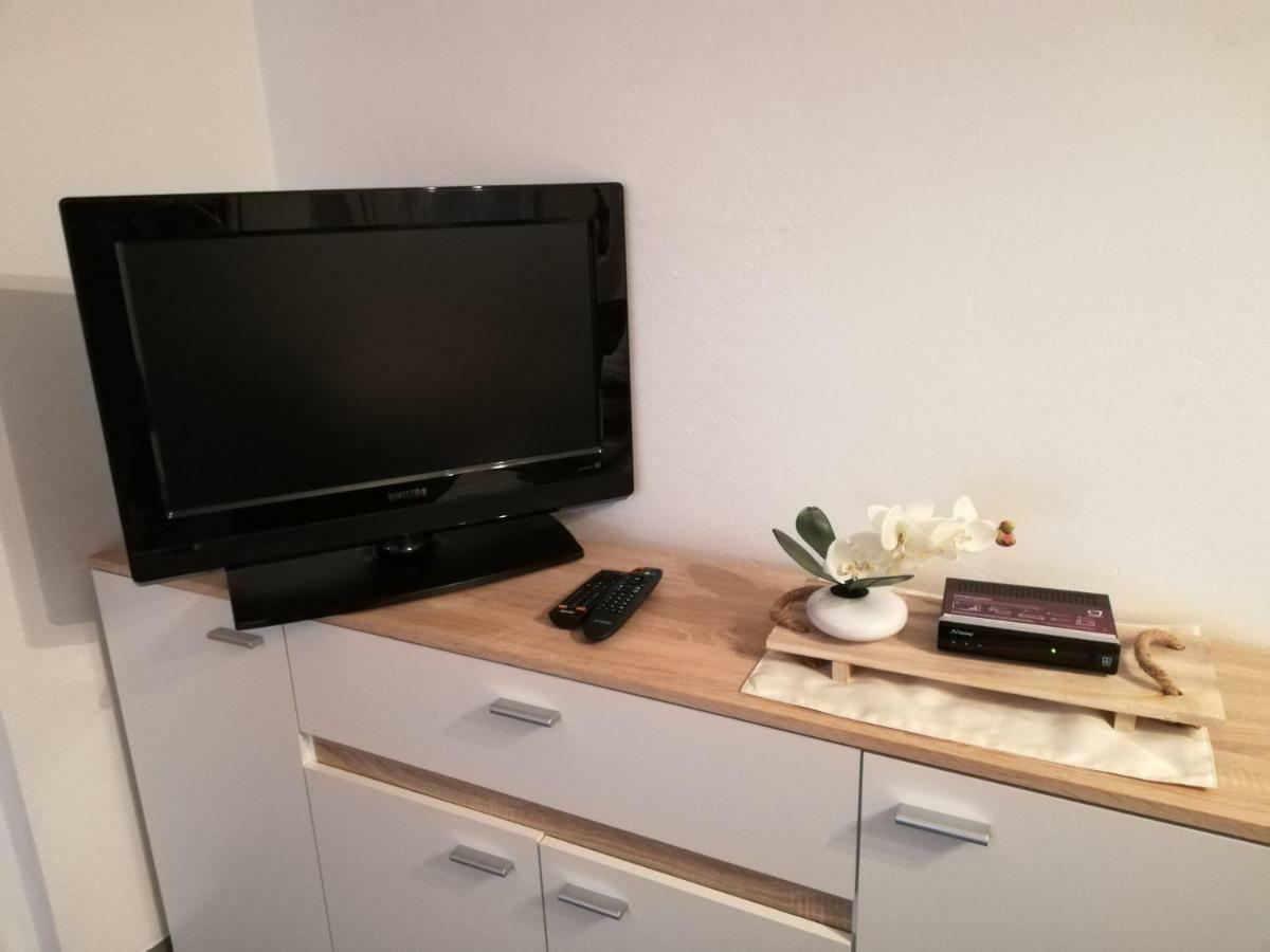 Haus Bergsicht Apartamento Imsterberg Exterior foto